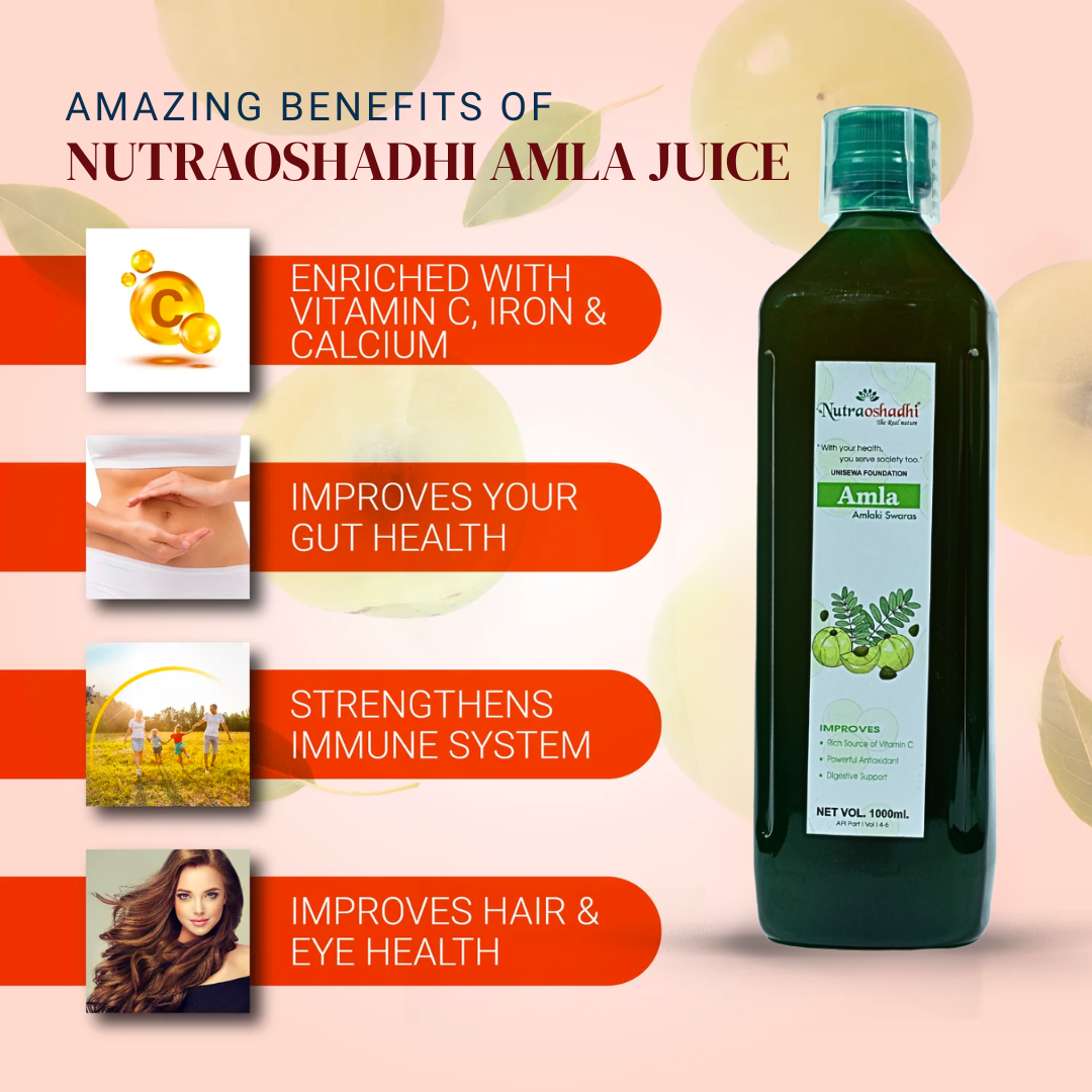 AMLA JUICE