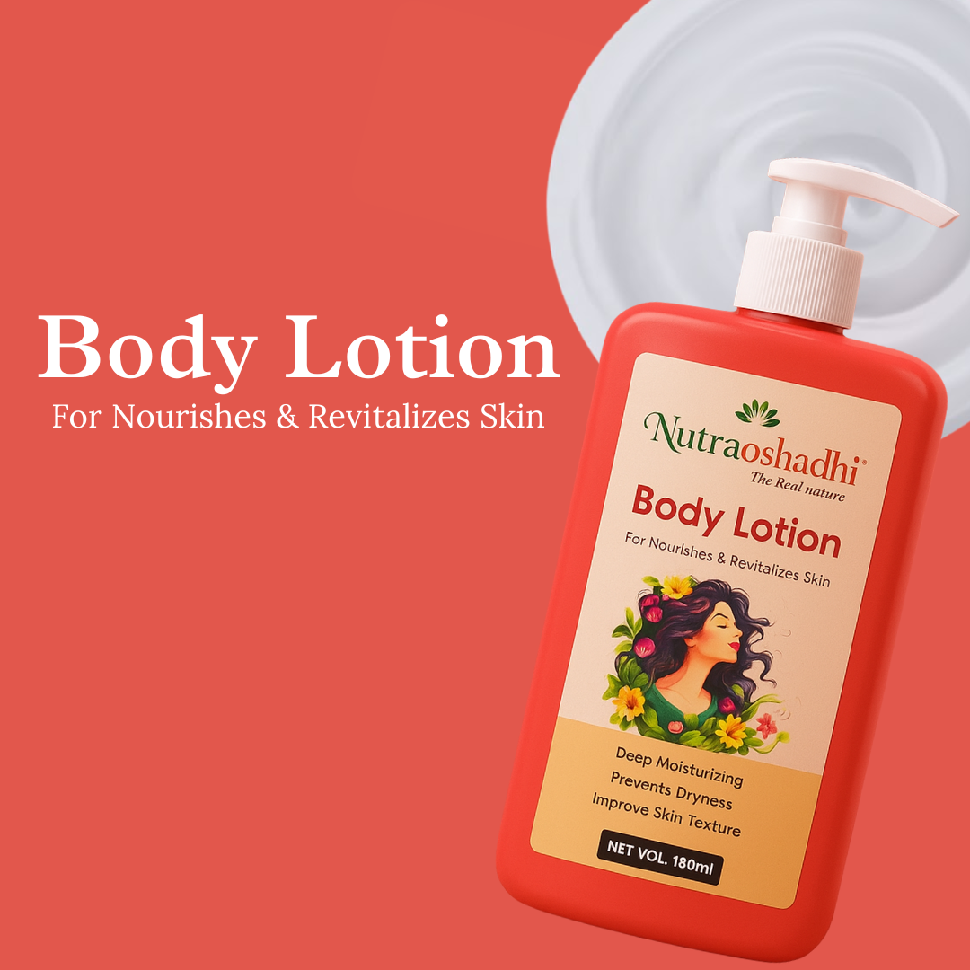 Cocoabutter Honey Body Lotion 180 ML