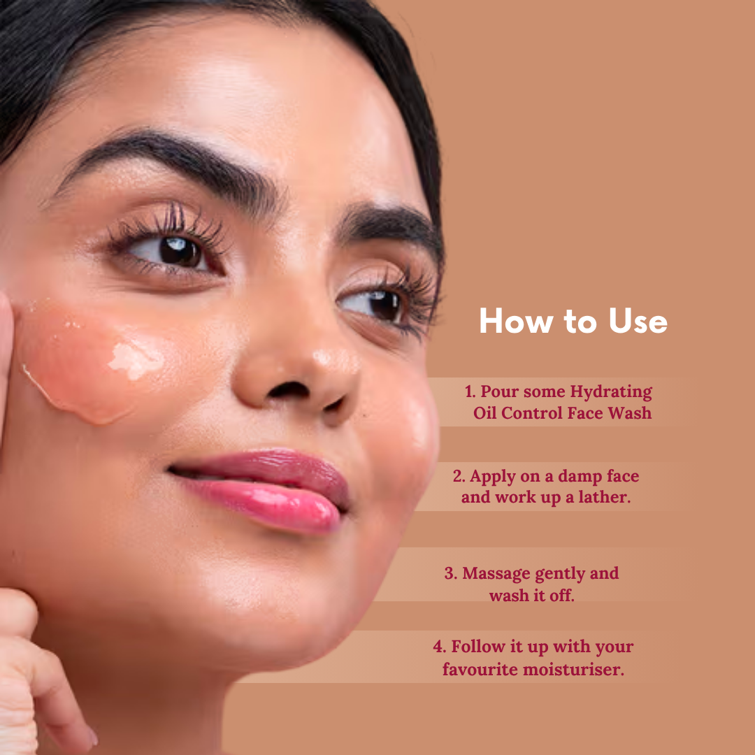 Green Apple Face Wash 180ml