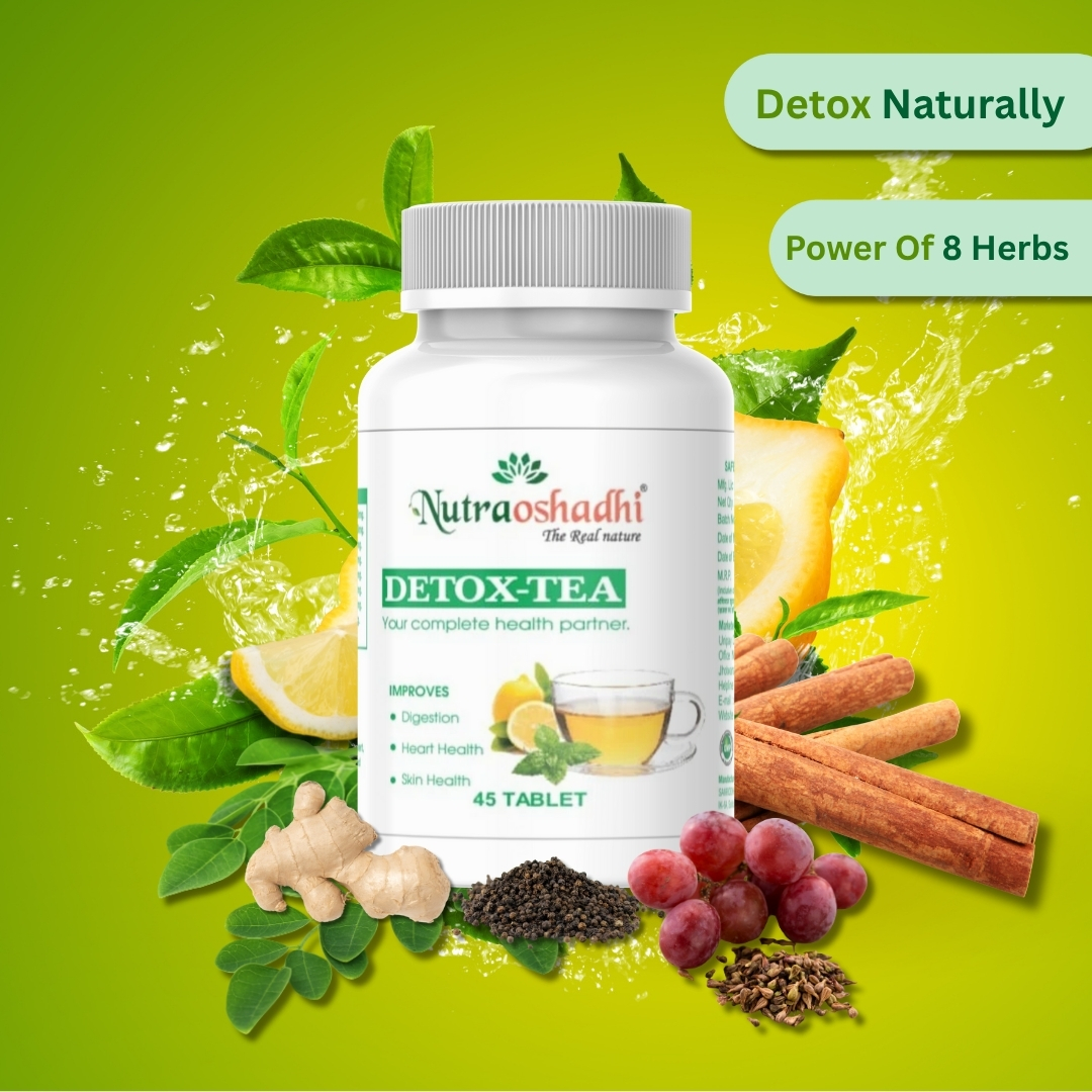 Double Detox
